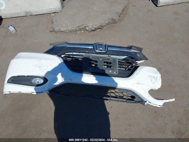 Honda HR-V EX 2018 3CZRU5H55JM718161 Image 12