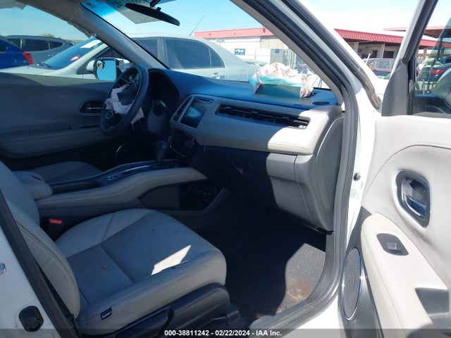 Honda HR-V EX 2018 3CZRU5H55JM718161 Image 5