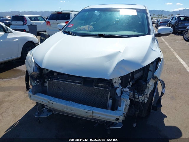 Honda HR-V EX 2018 3CZRU5H55JM718161 Image 6