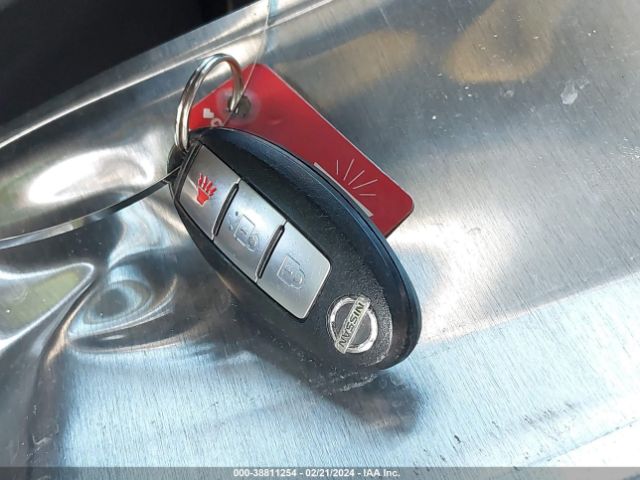 JN8AF5MR3GT603871 Nissan JUKE S