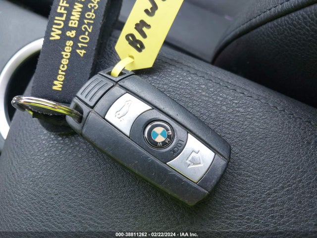 BMW X1 Xdrive28i 2014 WBAVL1C57EVY16611 Image 11