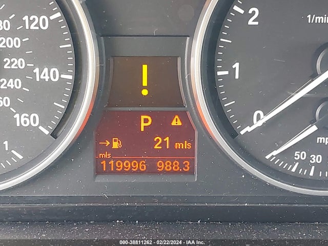 BMW X1 Xdrive28i 2014 WBAVL1C57EVY16611 Image 15
