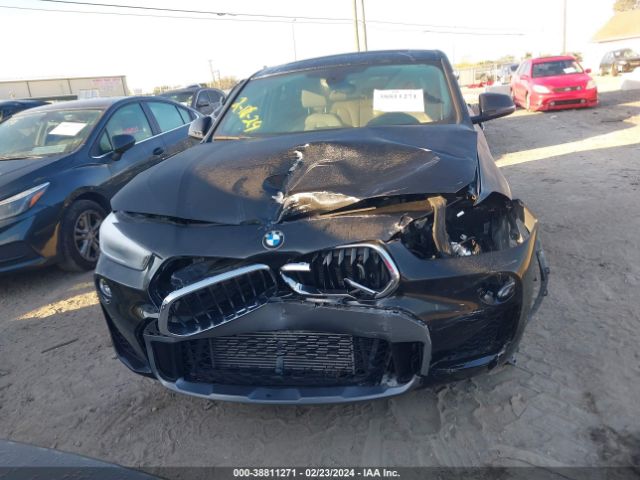 WBXYJ3C33JEJ82842 BMW X2 Sdrive28i
