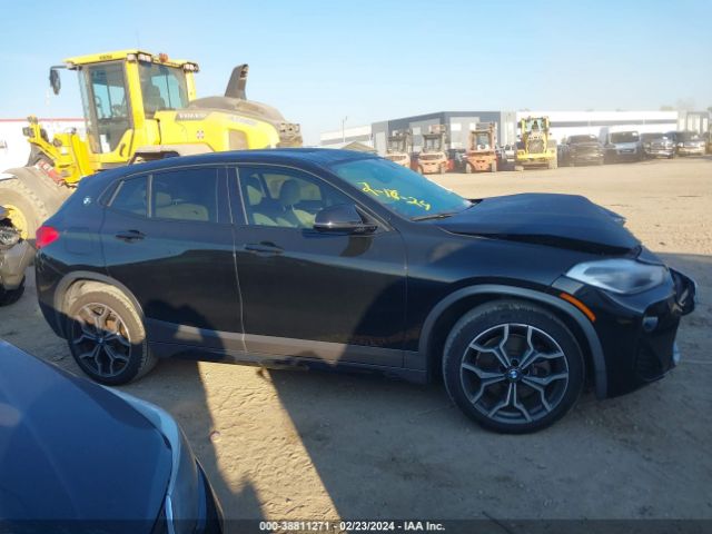WBXYJ3C33JEJ82842 BMW X2 Sdrive28i