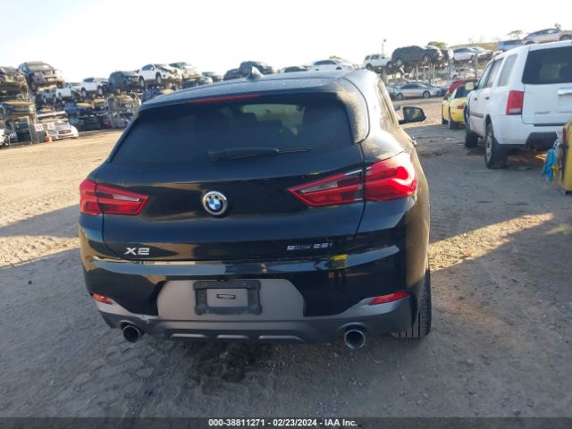 WBXYJ3C33JEJ82842 BMW X2 Sdrive28i