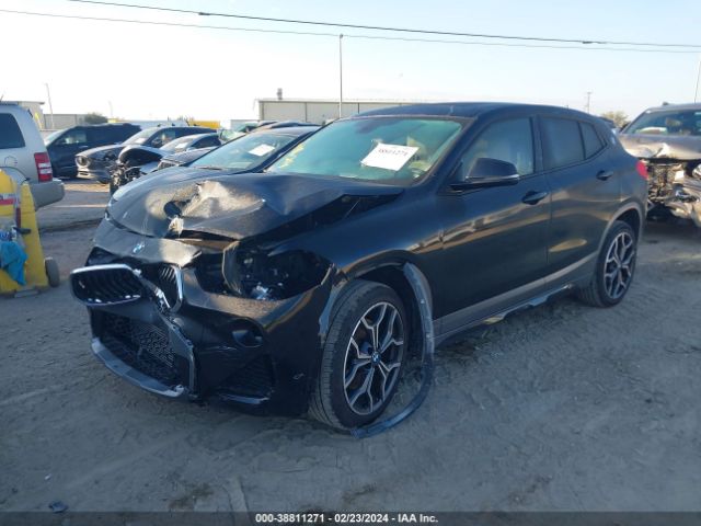 WBXYJ3C33JEJ82842 BMW X2 Sdrive28i