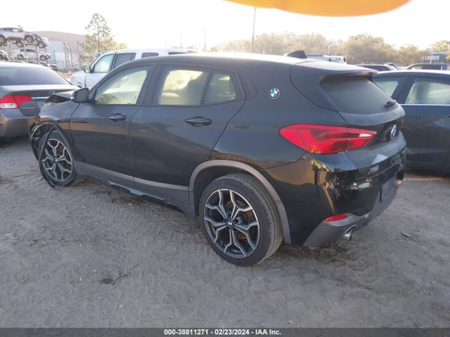 WBXYJ3C33JEJ82842 BMW X2 Sdrive28i
