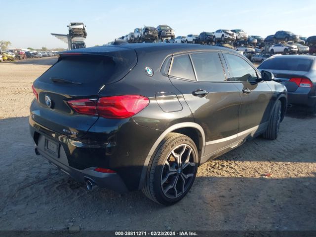 WBXYJ3C33JEJ82842 BMW X2 Sdrive28i