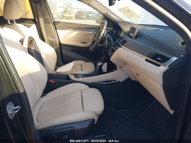 WBXYJ3C33JEJ82842 BMW X2 Sdrive28i