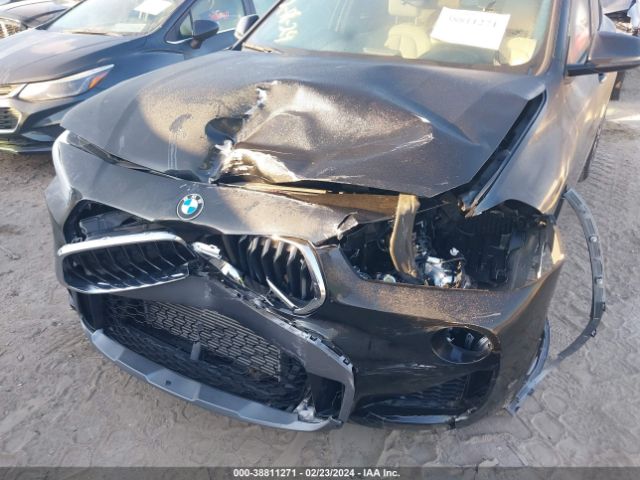 WBXYJ3C33JEJ82842 BMW X2 Sdrive28i
