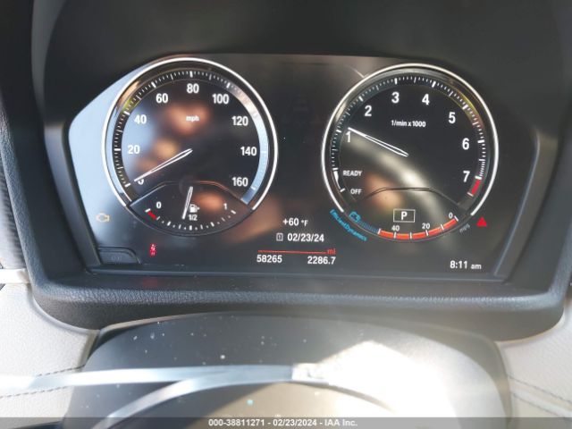 WBXYJ3C33JEJ82842 BMW X2 Sdrive28i