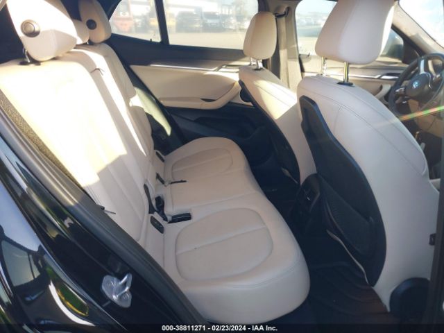 WBXYJ3C33JEJ82842 BMW X2 Sdrive28i
