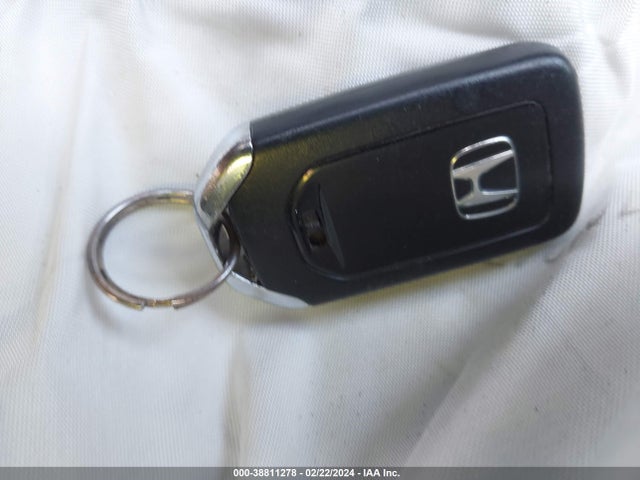 Honda Civic Sport 2021 2HGFC2F84MH546586 Image 11