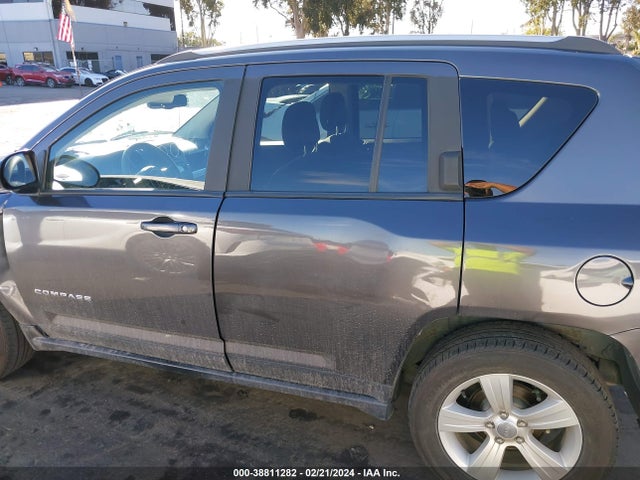 Jeep Compass Sport 2016 1C4NJDBB2GD780059 Image 15