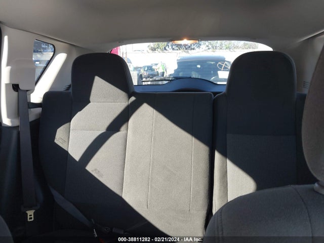 Jeep Compass Sport 2016 1C4NJDBB2GD780059 Image 17