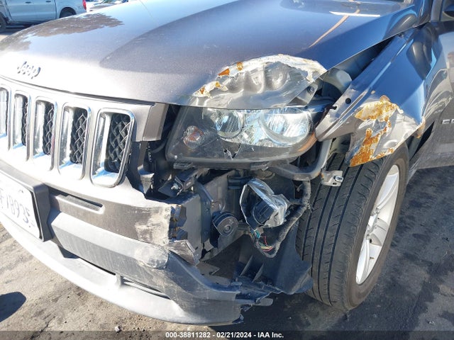 Jeep Compass Sport 2016 1C4NJDBB2GD780059 Image 6