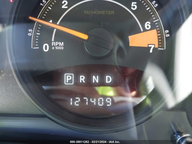Jeep Compass Sport 2016 1C4NJDBB2GD780059 Image 7