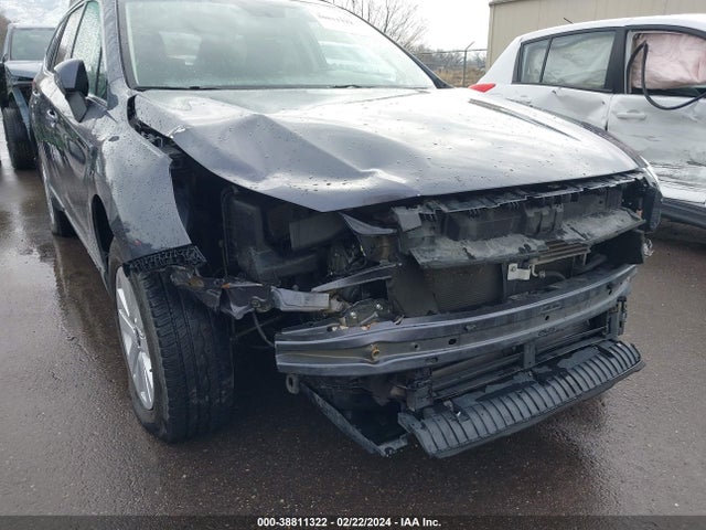 Subaru Outback 2.5i Premium 2015 4S4BSBFC3F3357823 Image 6