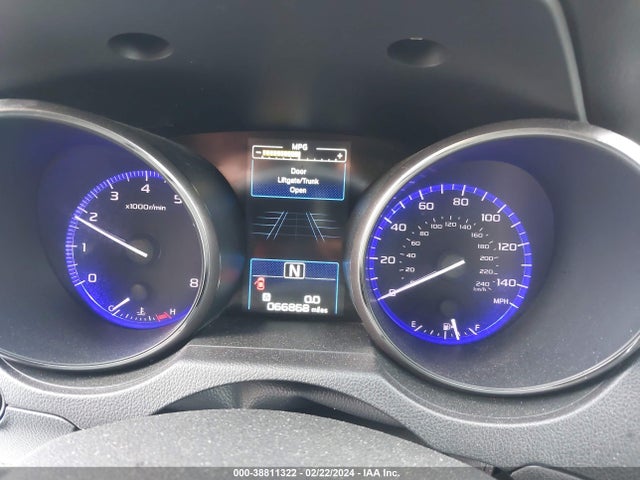 Subaru Outback 2.5i Premium 2015 4S4BSBFC3F3357823 Image 7