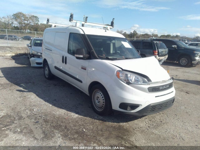 2022 ZFBHRFAB7N6X34508 главное изображение