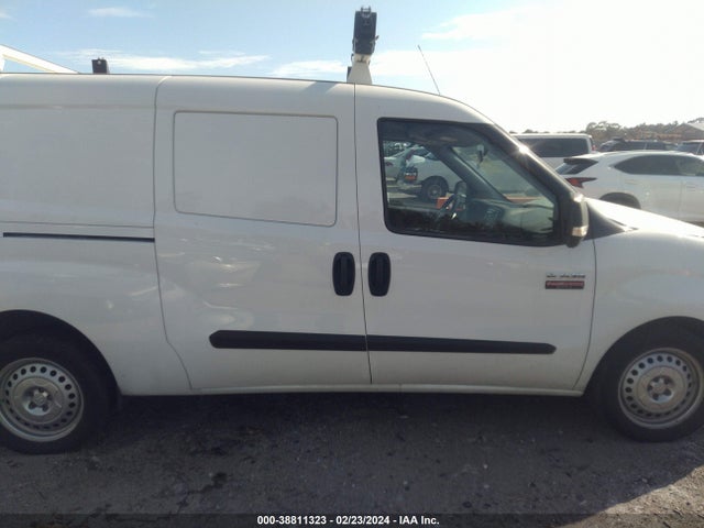 RAM Promaster City Cargo Van 2022 ZFBHRFAB7N6X34508 Image 13