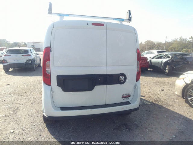 RAM Promaster City Cargo Van 2022 ZFBHRFAB7N6X34508 Image 16