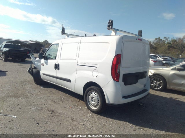 RAM Promaster City Cargo Van 2022 ZFBHRFAB7N6X34508 Image 3