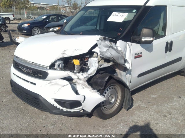 RAM Promaster City Cargo Van 2022 ZFBHRFAB7N6X34508 Image 6