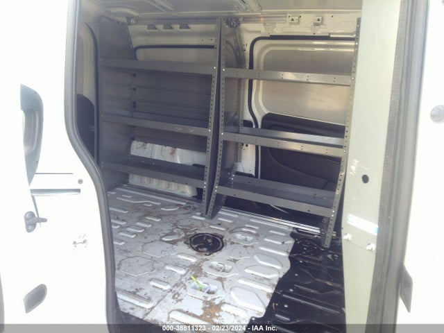 RAM Promaster City Cargo Van 2022 ZFBHRFAB7N6X34508 Image 8