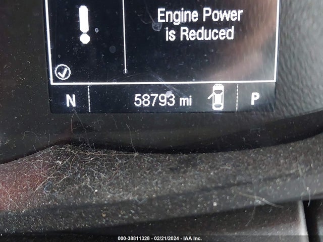 Chevrolet Trax Lt 2019 3GNCJLSB2KL320069 Image 7