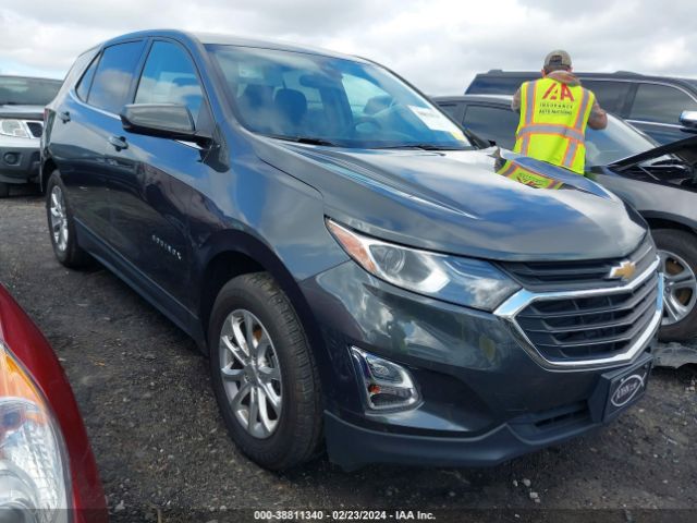 2020 CHEVROLET EQUINOX 2GNAXUEV3L6217444