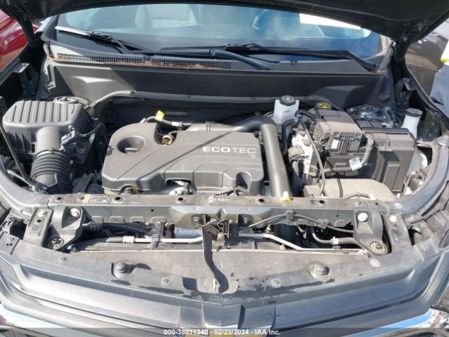 2020 CHEVROLET EQUINOX 2GNAXUEV3L6217444 Photo 9