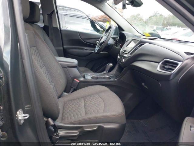 2020 CHEVROLET EQUINOX 2GNAXUEV3L6217444 Photo 4