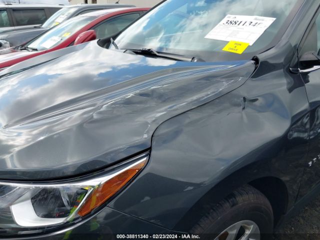 2020 CHEVROLET EQUINOX 2GNAXUEV3L6217444 Photo 5