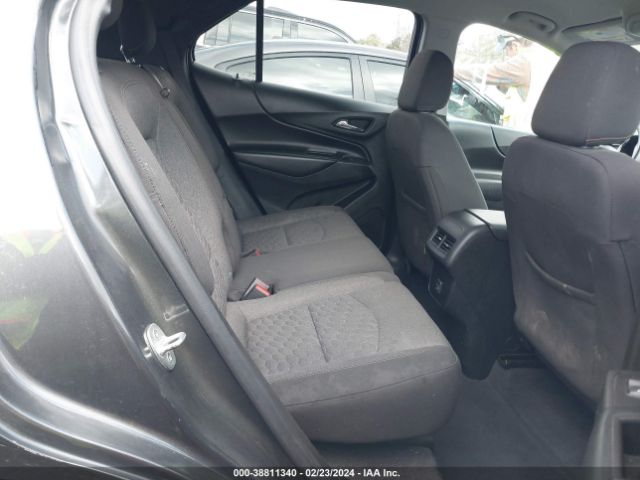 2020 CHEVROLET EQUINOX 2GNAXUEV3L6217444 Photo 7