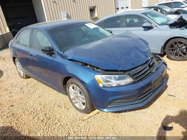 3VW3A7AJ7FM206266 auction archive image