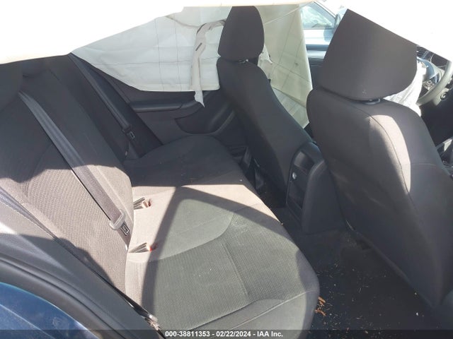 3VW3A7AJ7FM206266 Volkswagen Jetta 2.0l Tdi S