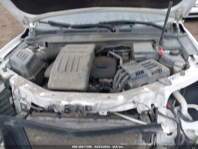 Chevrolet EQUINOX 1LT 2015 2GNALBEK9F6278663 Image 10