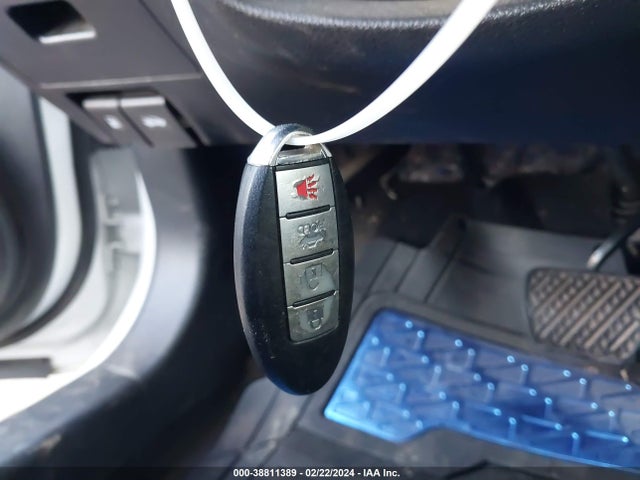 Nissan Altima 2.5 Sv 2015 1N4AL3AP2FC136202 Image 11