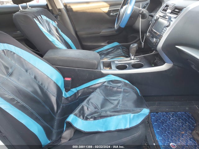 Nissan Altima 2.5 Sv 2015 1N4AL3AP2FC136202 Image 5