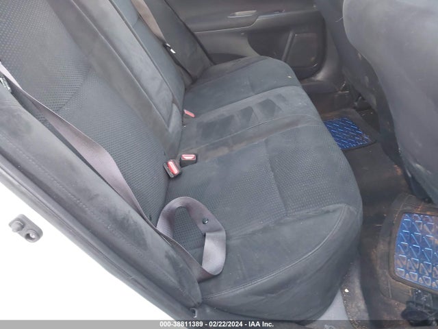 Nissan Altima 2.5 Sv 2015 1N4AL3AP2FC136202 Image 8