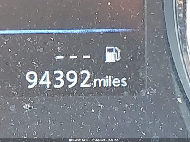 Nissan ROGUE SV 2019 KNMAT2MT6KP526090 Image 15