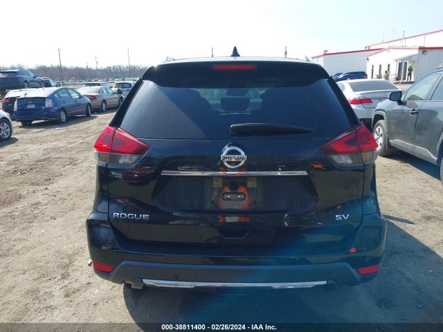 Nissan ROGUE SV 2019 KNMAT2MT6KP526090 Image 16