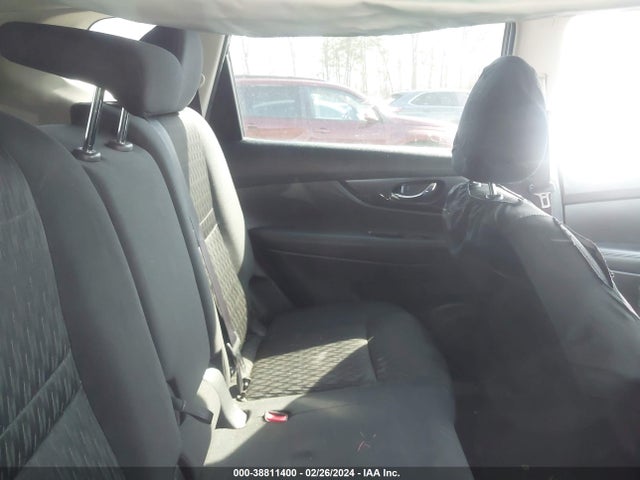 Nissan ROGUE SV 2019 KNMAT2MT6KP526090 Image 8