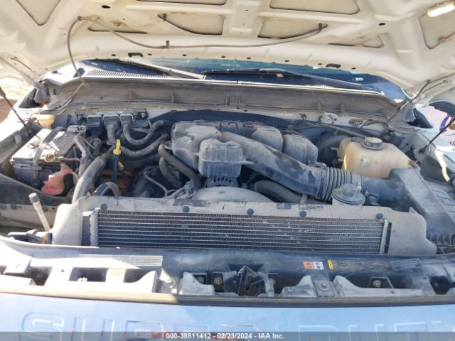1FTBF2B68GEB84735 Ford F-250 Xl