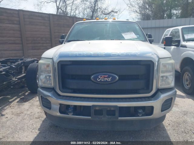 1FTBF2B68GEB84735 Ford F-250 Xl