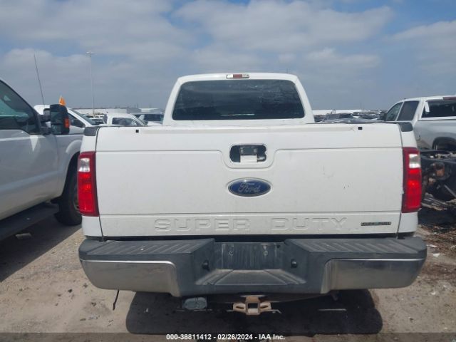 1FTBF2B68GEB84735 Ford F-250 Xl