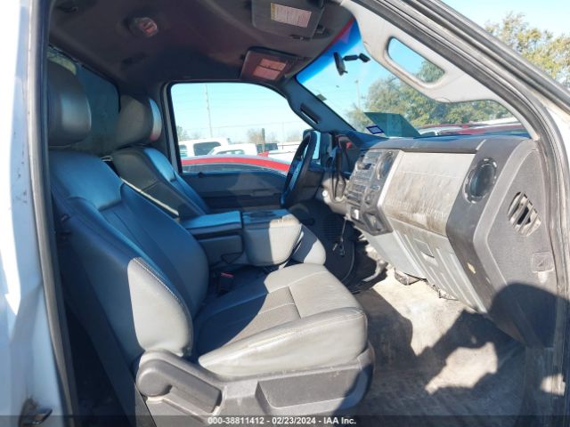 1FTBF2B68GEB84735 Ford F-250 Xl