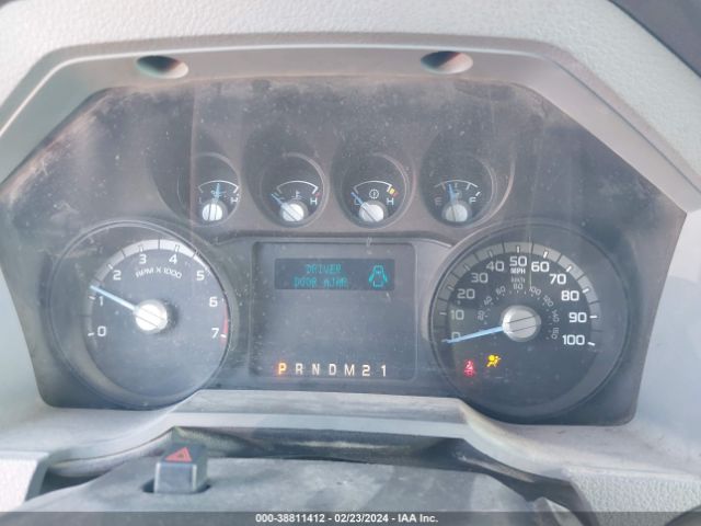 1FTBF2B68GEB84735 Ford F-250 Xl