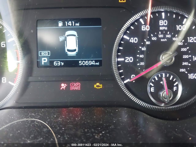 KIA Telluride Lx 2021 5XYP24HC9MG114822 Image 15